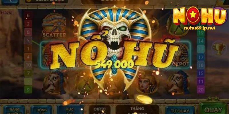 Cách chơi trò kho báu thần long