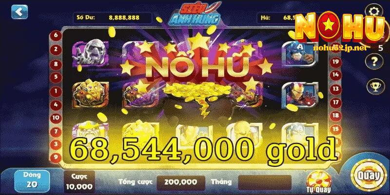 Win79 – Sân chơi uy tín được cộng đồng Nohu tin chọn Các trò hấp dẫn ở win79