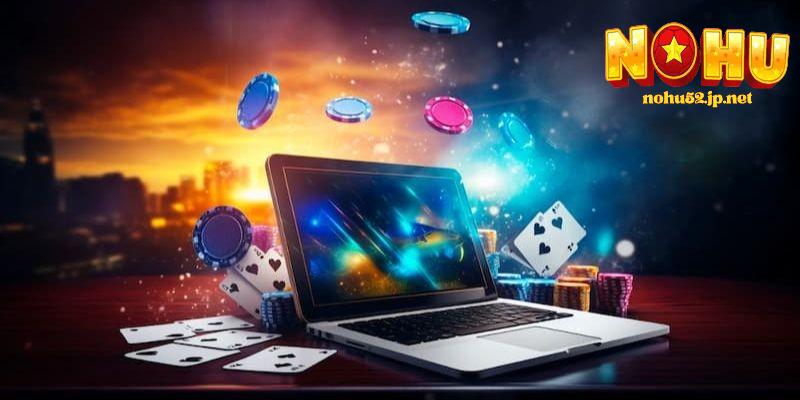 Tải app Cách tải app nohu