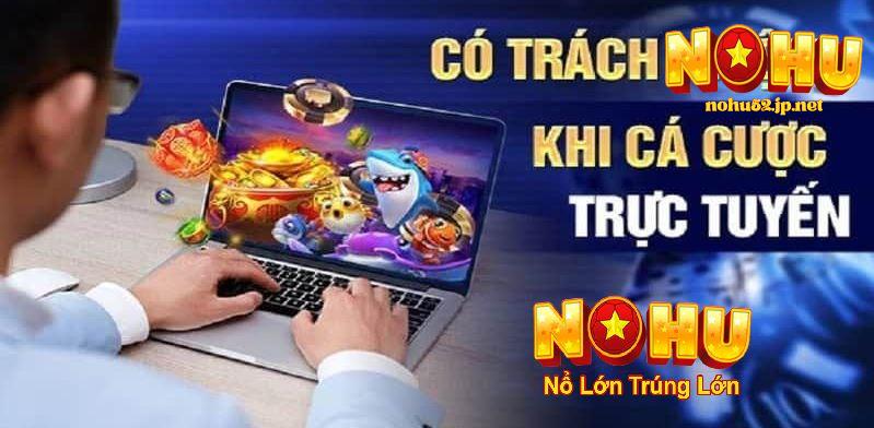 Dấu hiệu khi không chơi có trách nhiệm 