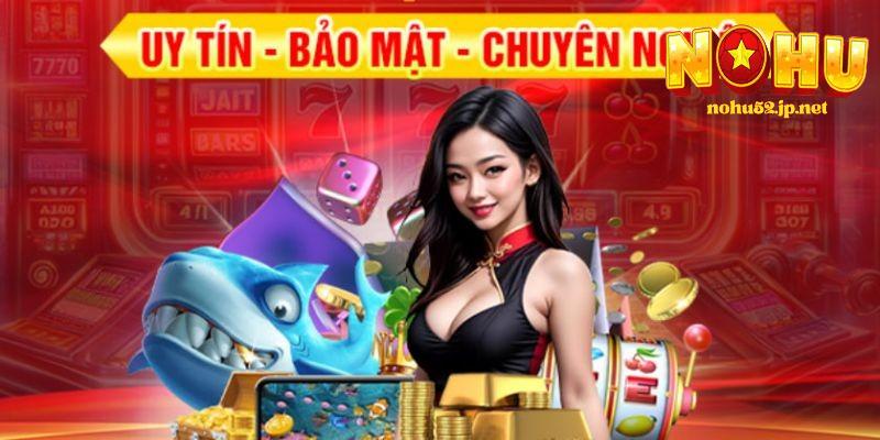 Giới thiệu Nohu Giới thiệu nohu về các ưu điểm